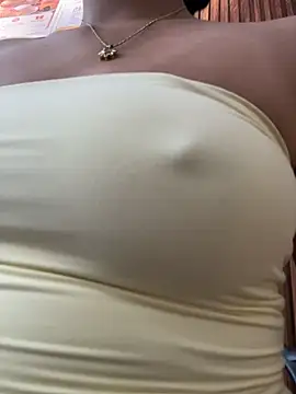 salome-rojas Pertunjukan Webcam