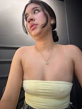 عرض كام salome-rojas