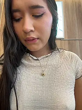 salome-rojas Webcam Show
