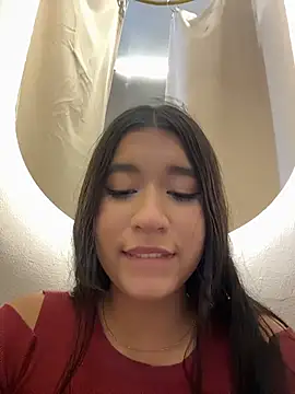 Chat XXX en directo de salome-rojas