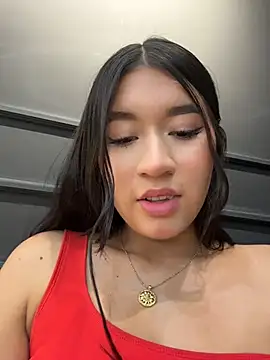 salome-rojas' Live XXX Chat