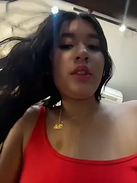 salome-rojas' Webcam Show
