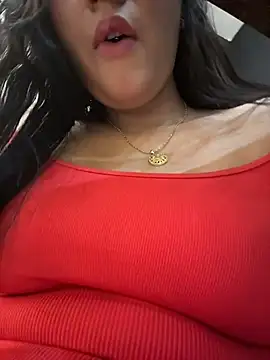 salome-rojas' Webcam Show