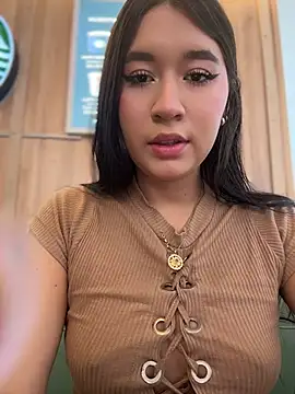 salome-rojas Live XXX-chat