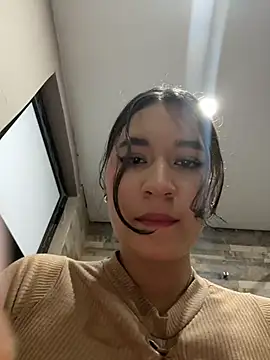 Chat +18 de salome-rojas ao vivo