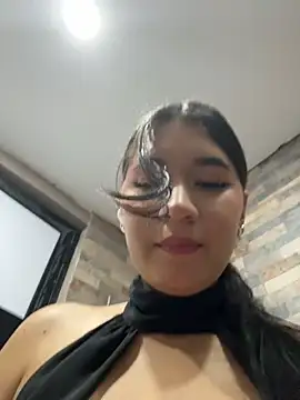 salome-rojas' Live XXX Chat