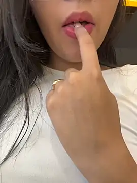 salome-rojas' Webcam Show