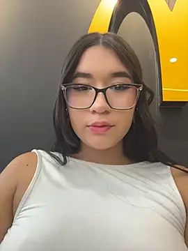 salome-rojas' Webcam Show