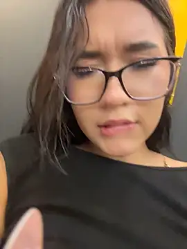 salome-rojas Webcamshow