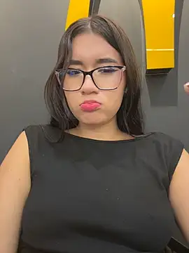 salome-rojas – webcam-show