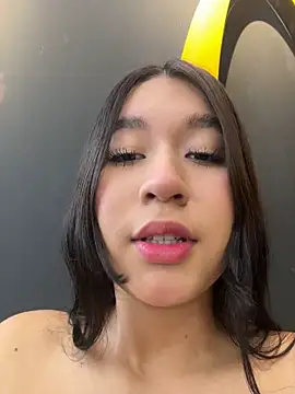 Chat XXX ao vivo de salome-rojas