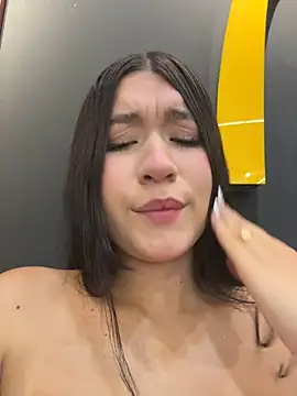 salome-rojas' Webcam Show