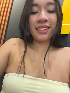 salome-rojas' Webcam Show