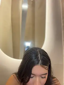 salome-rojas' Webcam Show