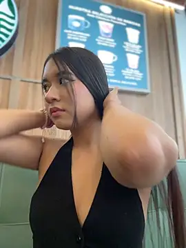 Chat +18 de salome-rojas ao vivo