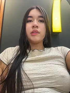 salome-rojas Live XXX-chat