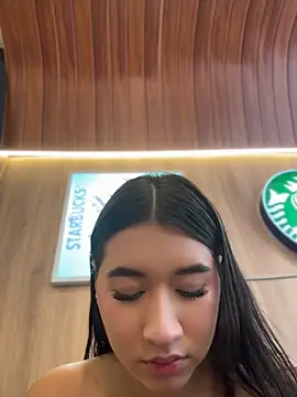 Chat +18 de salome-rojas ao vivo