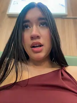 salome-rojas' Live XXX Chat