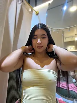 salome-rojas Show in webcam