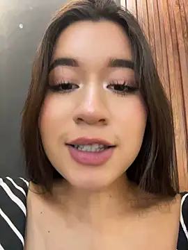 salome-rojas' Live XXX Chat