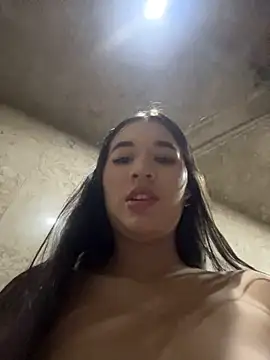 Chat +18 de salome-rojas ao vivo