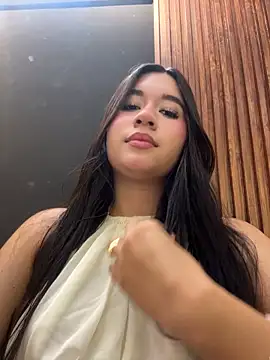 salome-rojas' Webcam Show
