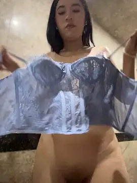 salome-rojas' Webcam Show