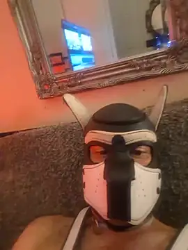 Nick_Pup_Amp's Webcam Show