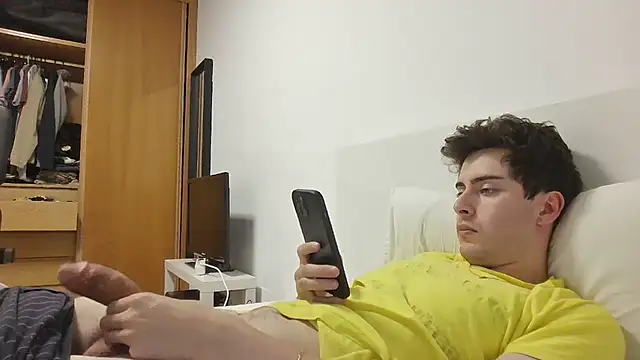 Show webcam de ninjarage14