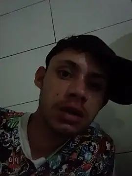 Jvp6's Webcam Show