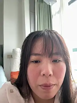lianaima Show Webcam