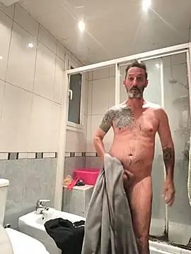domadorbcnsex's Webcam Show