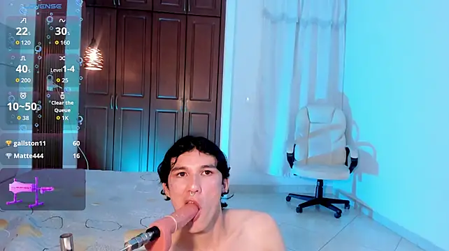 Julian_rici Webcamshow