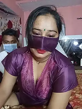 hot_Indiancpl's Webcam Show
