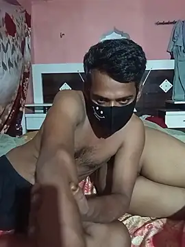 Show Webcam de hot_Indiancpl