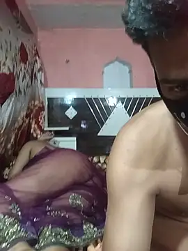 hot_Indiancpl 在線直播表演