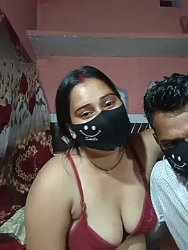โชว์เว็บแคมของ hot_Indiancpl