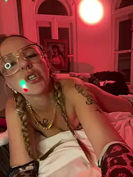 SpicyKalea Webcam-Show