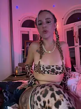 SpicyKalea Live XXX-Chat