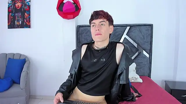 Show webcam de damian_white0