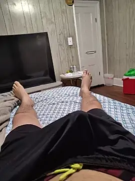 chupalo7 Pertunjukan Webcam