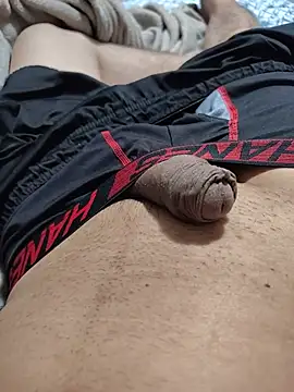 chupalo7 Webcam-Show