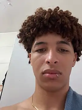 ian_smith_0 Webcam show