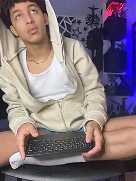 ian_smith_0's Webcam Show