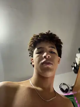 ian_smith_0 Webcam Show