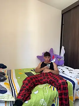 Show webcam de ian_smith_0
