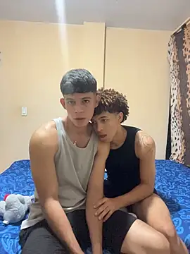 ian_smith_0 在線直播表演