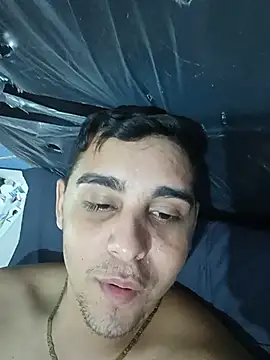 Webkamerová show ocanto23