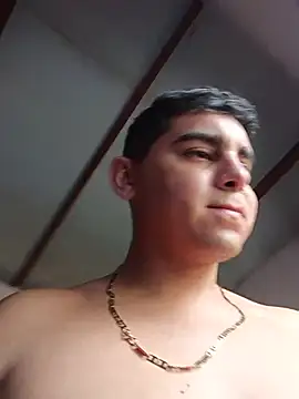 ocanto23 Show in webcam