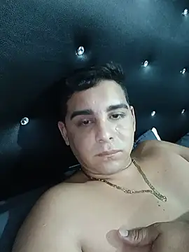 Webkamerová show ocanto23